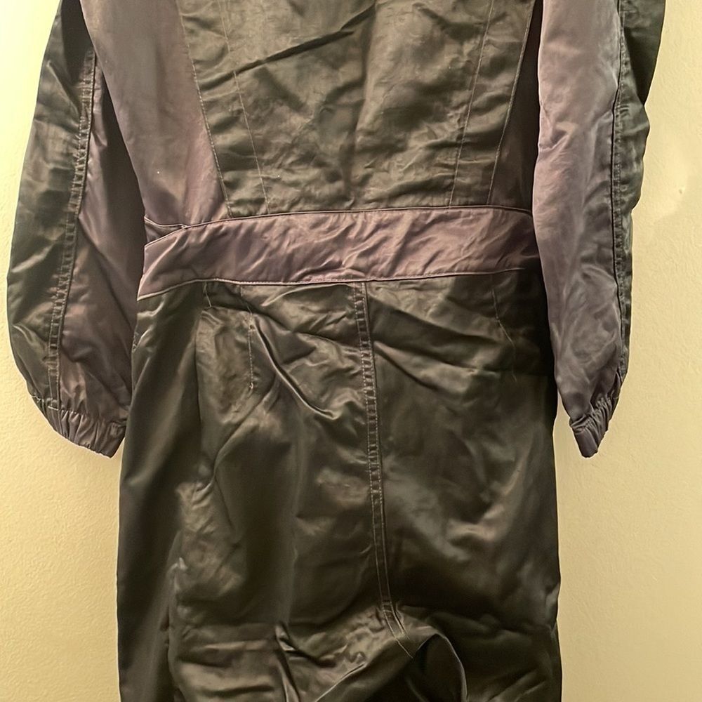 Vintage Nike Flight Suit Jordan Future Primal - XS - Picture 10 of 12